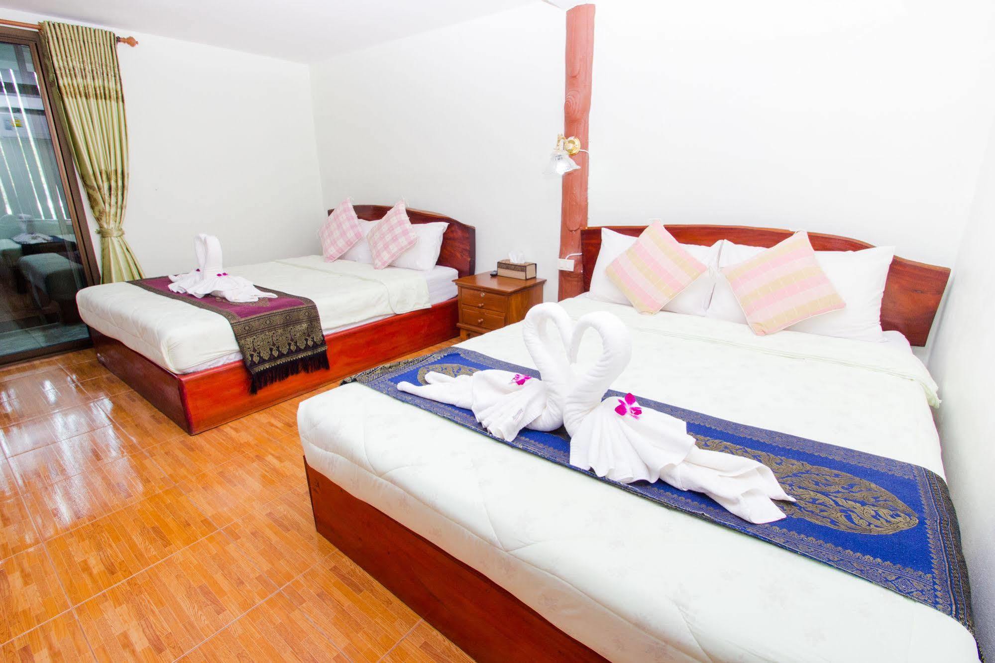 Naiyang Discovery Beach Resort Sha Nai Yang Bagian luar foto
